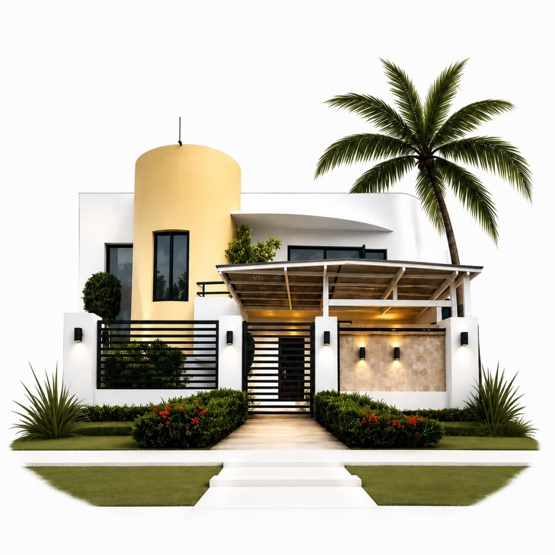 Casa Blanca Costa Rica